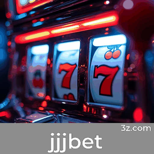 jjjbet: Cassino Online Seguro e Divertido